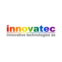 Innovatec - Innovative Technologies AS logo - Similar company to Sigmacrew Digital