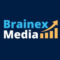 Brainex Media logo - Similar company to Slashmatrix.Com