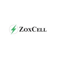 Zoxcell Supercapacitors logo - Similar company to Twinmos Technologies