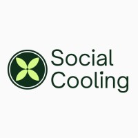 Social Cooling logo - Similar company to The Shirt Dandy
