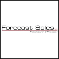 FORECAST SALES INC. logo - Similar company to Everblast Inc.