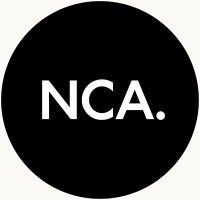 New Commercial Arts. logo - Similar company to Bluefrog