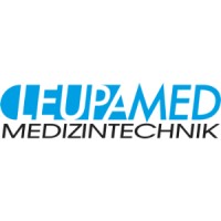 Leupamed Medizintechnik GmbH logo - Similar company to Domprojekt