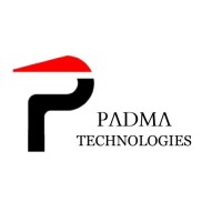 Padma Technologies Pvt Ltd logo - Similar company to Padma Technology