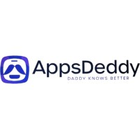 AppsDeddy logo - Similar company to Code Force Io