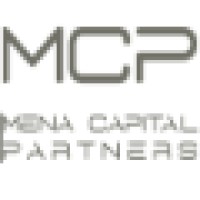 MCP - MENA Capital Partners logo - Similar company to Maxula Bourse