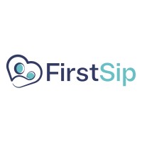 FirstSip logo - Similar company to Dynalon Labware