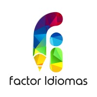 Factor Idiomas logo - Similar company to Value Idiomas