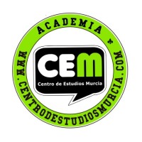 Centro de Estudios Murcia logo - Similar company to M&C Services