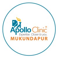 Apollo Clinic Mukundapur logo - Similar company to Burdwan Scan Centre Pvt Ltd