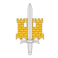 Finnish National Defence University logo - Similar company to Finnish Air Force