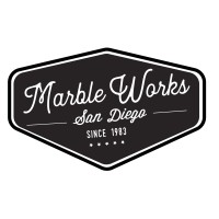 Marble Works of San Diego logo - Similar company to Allstone