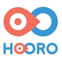 HOORO - Retail Shelf Analytics logo - Similar company to Surge