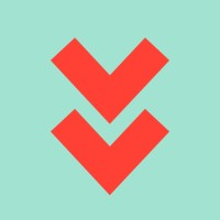 Visper logo - Similar company to Get Inn