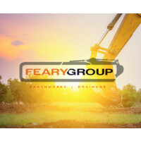 Feary Group - Drainage and Earthworks logo - Similar company to Structuretech