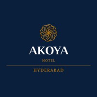 Akoya Hotels logo - Similar company to Mayadeep Cotage
