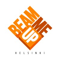 Beam Me Up Helsinki