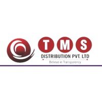 TMS DISTRIBUTION PVT. LTD logo - Similar company to Binary Distribution Services Pvt Ltd.