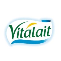 VITALAIT TUNISIE logo - Similar company to Rose Blanche Group