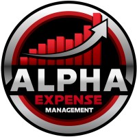 Alpha Expense Management logo - Similar company to Humanity Rx