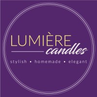 Lumière Candles