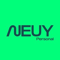 NEUY Personal logo - Similar company to Leinery Group Gmbh