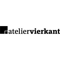 Atelier Vierkant logo - Similar company to Hub53