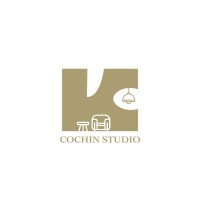 Cochin studio logo - Similar company to Modassic