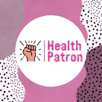 Health Patron logo - Similar company to Physio One