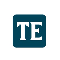 Times Entrepreneur logo - Similar company to My La Therapy