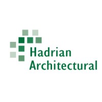 HADRIAN ARCHITECTURAL GLAZING SYSTEMS LIMITED logo - Similar company to Psp Architectural / Psp Aluminium