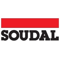 Soudal Danmark logo - Similar company to Almotech Aps