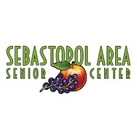 Sebastopol Area Senior Center logo - Similar company to Ornezeder & Partner Gmbh & Co Kg