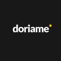 Doriame Design logo - Similar company to Mastersbuddy