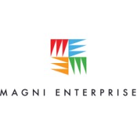 Magni Enterprise logo - Similar company to Mt Packaging
