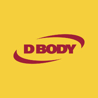 D BODY logo - Similar company to Td Express Ltd