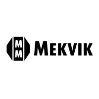 Mekvik Maskin logo - Similar company to Reyrr As