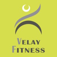 VELAY FITNESS logo - Similar company to Gym Suite