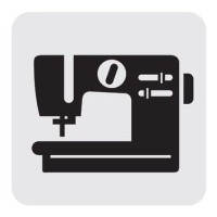 Sew Easy To Do - Clothing Alterations & Sewing Instruction logo - Similar company to Fabricare Uniforms & Laundry Namibia