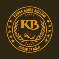 Kanak House Bullion logo - Similar company to Blingf