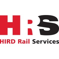 Hird Rail Services logo - Similar company to Atlas Electrical & Security Ltd