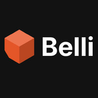 Belli logo - Similar company to Atlaseek