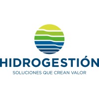 Hidrogestion logo - Similar company to Hidromas Ltda.