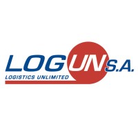 Logunsa logo - Similar company to Holtrans Logistics