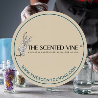The Scented Vine