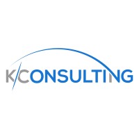 Kconsulting GmbH logo - Similar company to Recrudo Gmbh