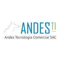 Andes Tecnología Comercial Sac
