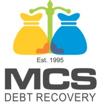 MCS Debt Recovery logo - Similar company to Connect Bps