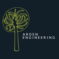 Arden Engineering Services logo - Similar company to Mack Fire Protection Inc