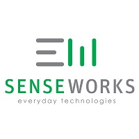 SenseWorks logo - Similar company to Mobidot B.V.